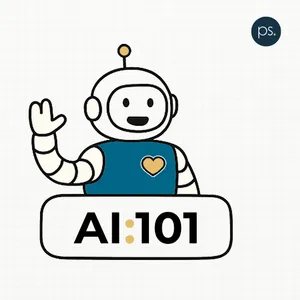 ai 101: breaking down artificial intelligence for everyone
