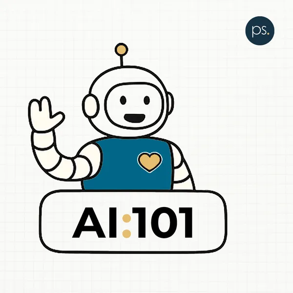 ai 101: breaking down artificial intelligence for everyone